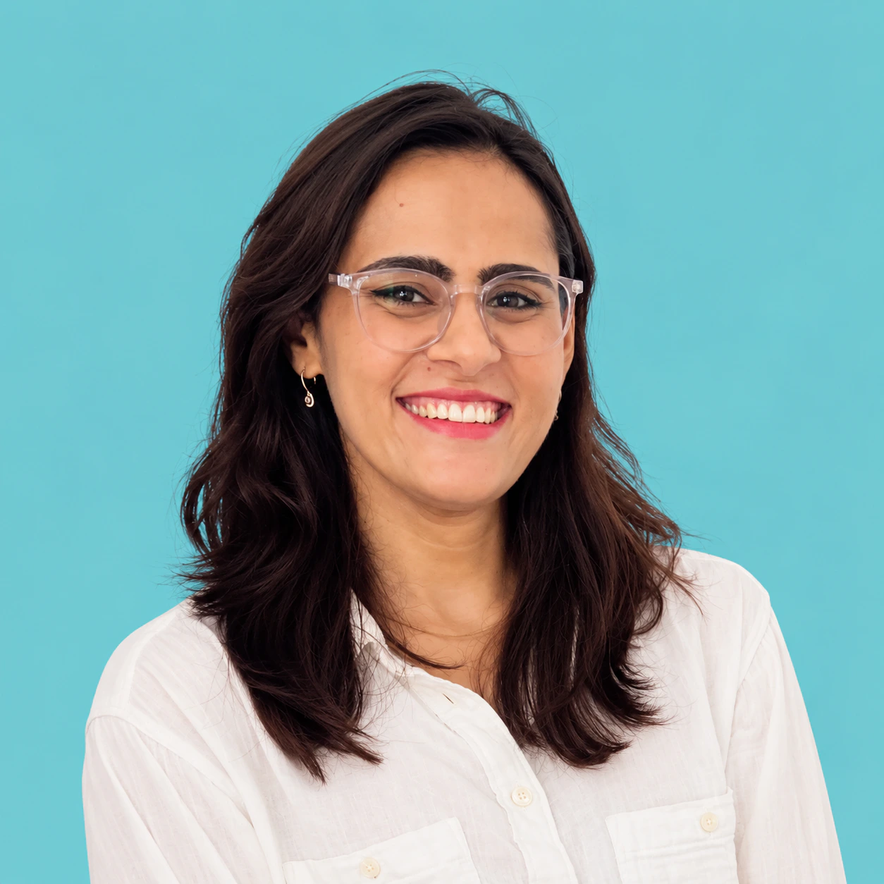 Deepika D, Founder & CEO